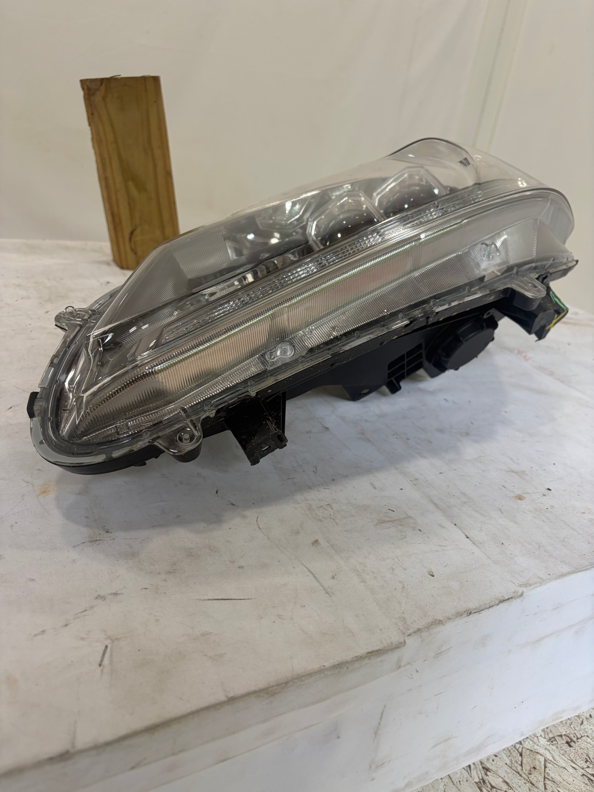 2013-2015 Honda Accord LED Driver Side Headlight