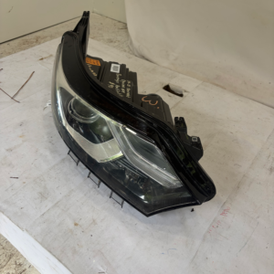 2018-2021 Chevrolet Equinox Passenger Side Headlight - Image 5