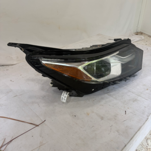 2018-2021 Chevrolet Equinox Passenger Side Headlight - Image 7