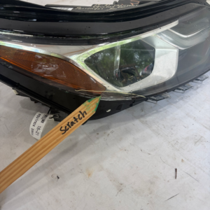 2018-2021 Chevrolet Equinox Passenger Side Headlight - Image 8