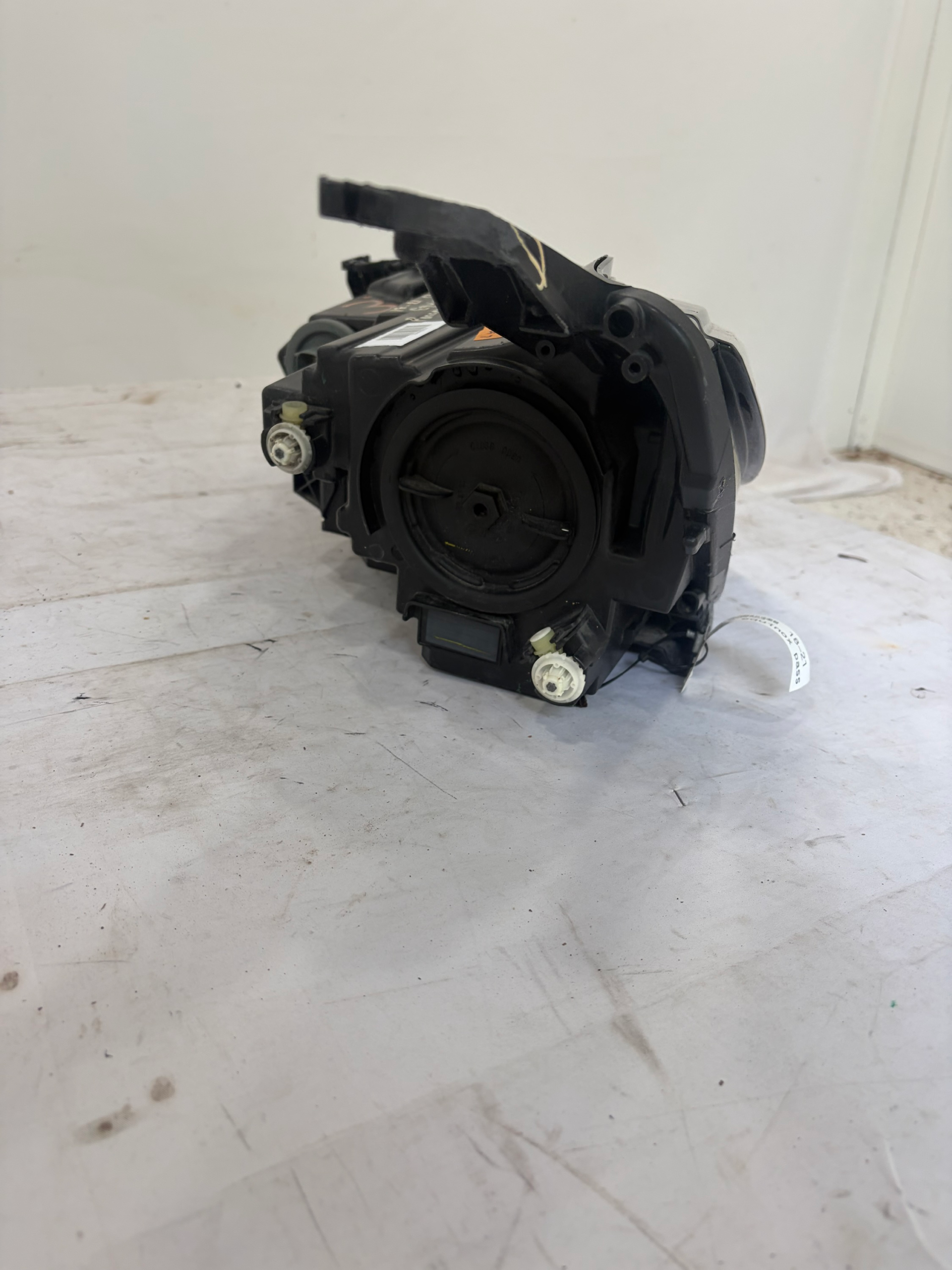 2018-2021 Chevrolet Equinox Passenger Side Headlight