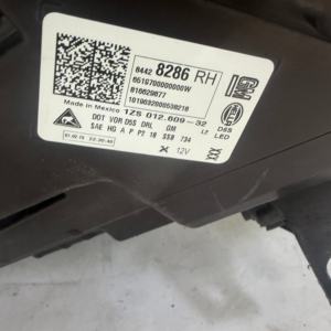 2018-2021 Chevrolet Equinox Passenger Side Headlight - Image 18
