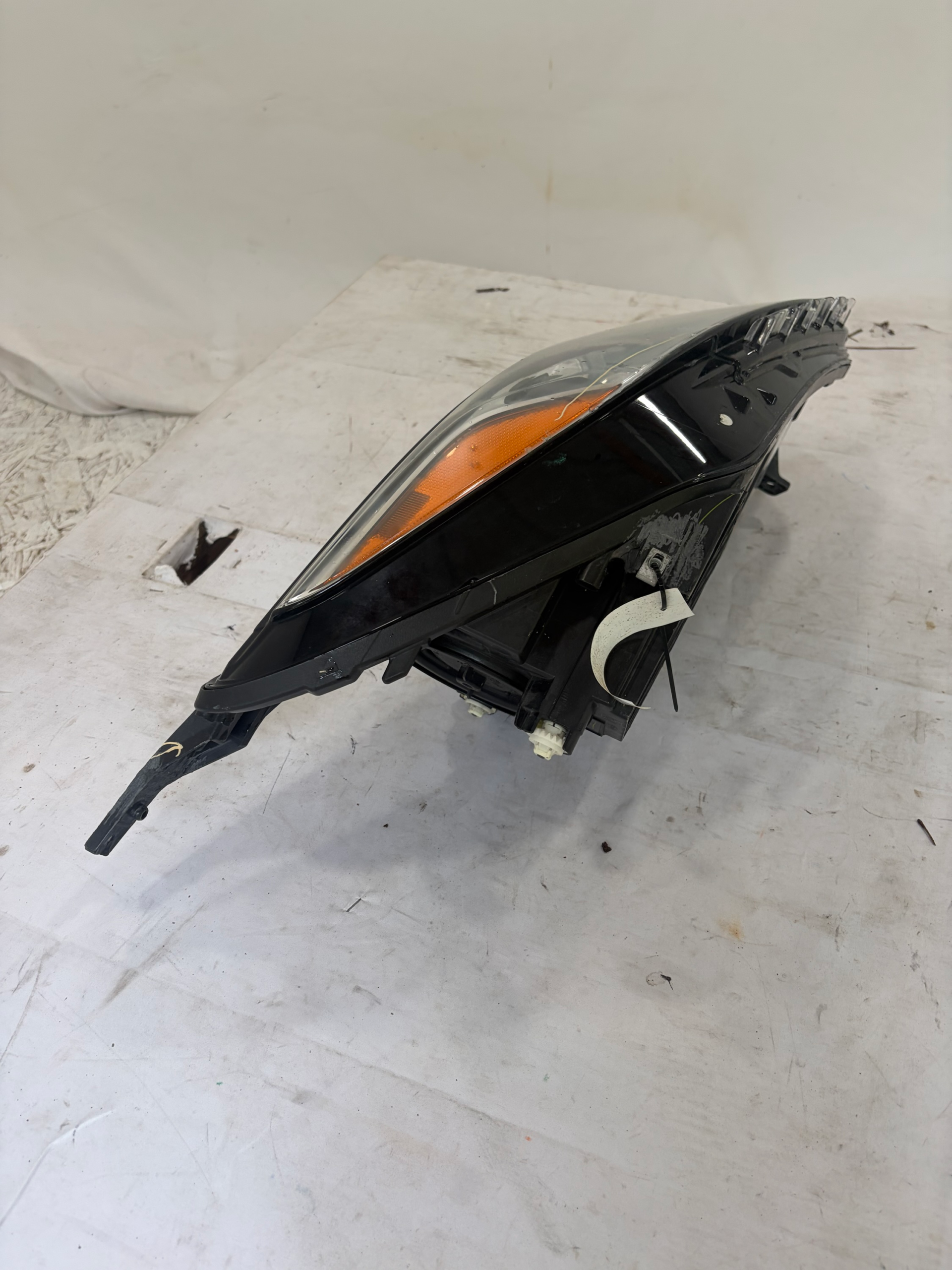 2018-2021 Chevrolet Equinox Passenger Side Headlight