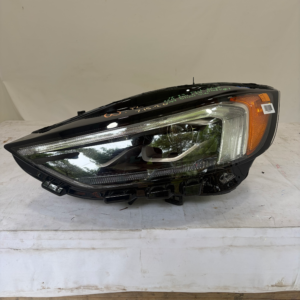 2019-2023 Ford Edge Full LED Driver Side Headlight - Image 1
