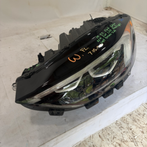2019-2023 Ford Edge Full LED Driver Side Headlight - Image 2