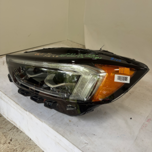 2019-2023 Ford Edge Full LED Driver Side Headlight - Image 4