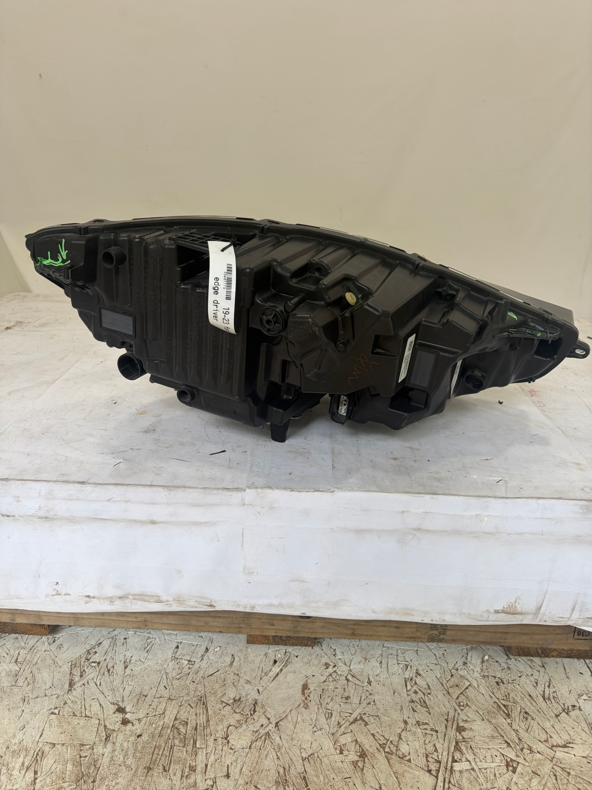 2019-2023 Ford Edge Full LED Driver Side Headlight