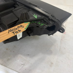 2019-2023 Ford Edge Full LED Driver Side Headlight - Image 11