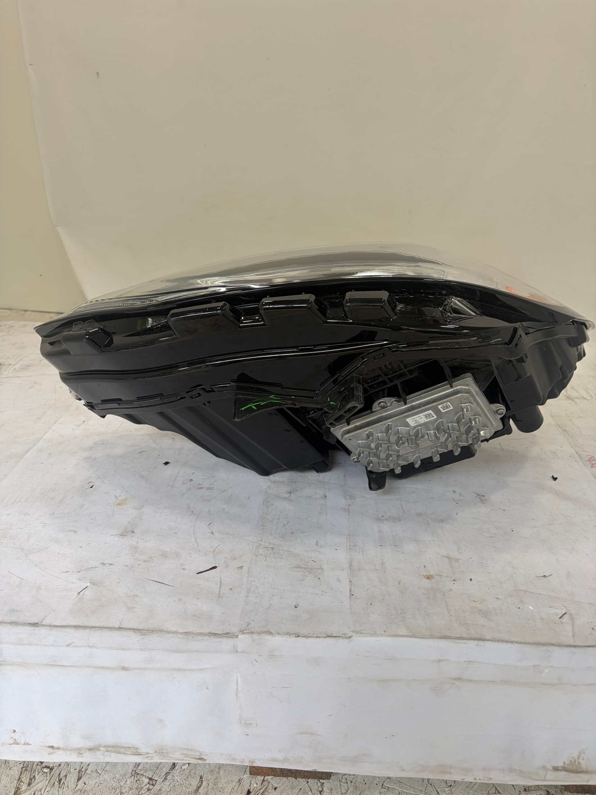 2019-2023 Ford Edge Full LED Driver Side Headlight