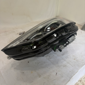 2019-2023 Ford Edge Full LED Driver Side Headlight - Image 13
