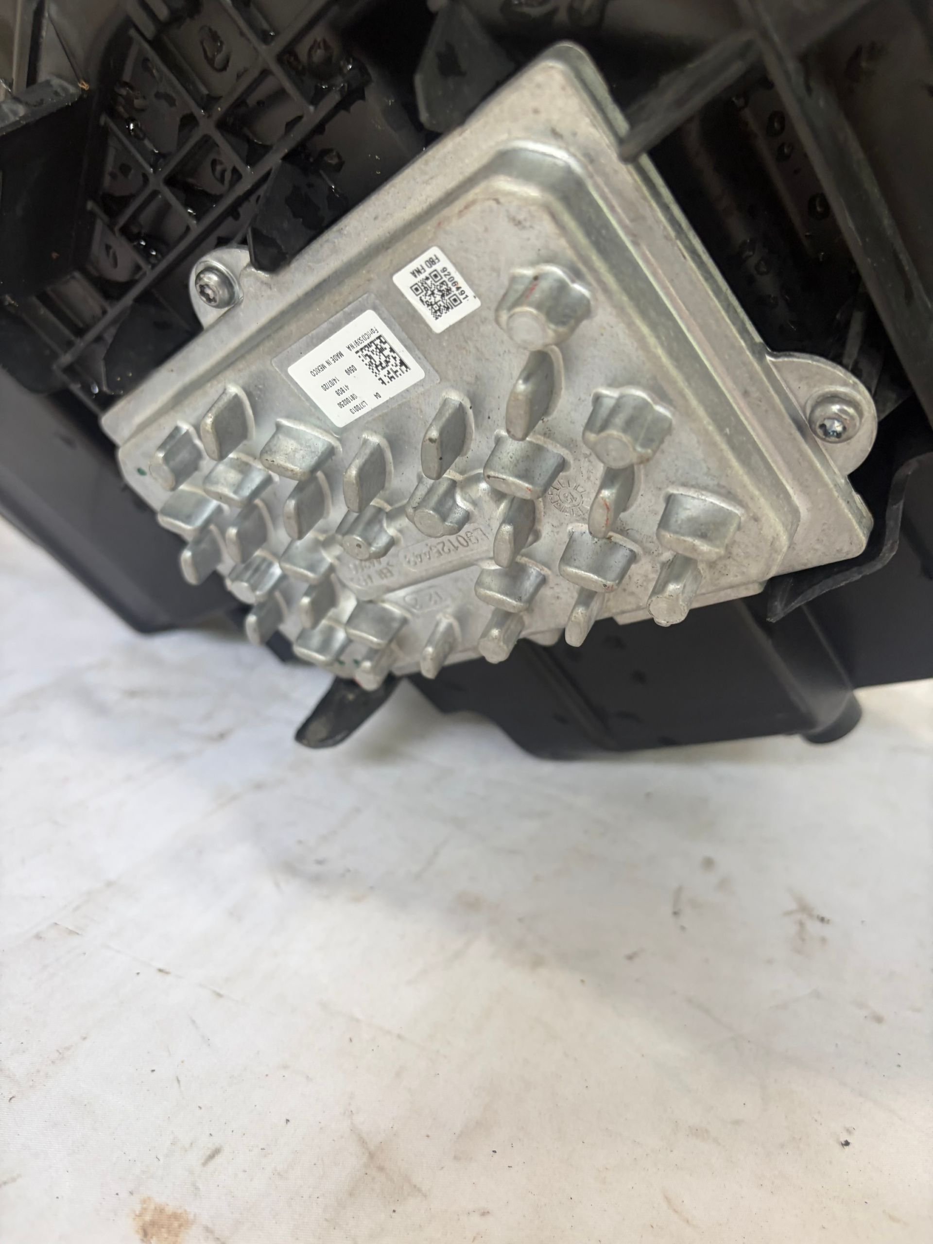 2019-2023 Ford Edge Full LED Driver Side Headlight