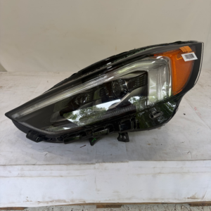 2019-2023 Ford Edge Full LED Driver Side Headlight - Image 17