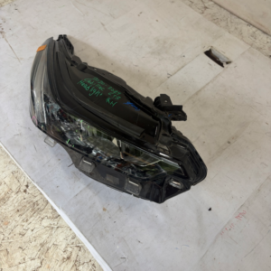 2020-2024 Cadillac CT5 Passenger Side Headlight - Image 4