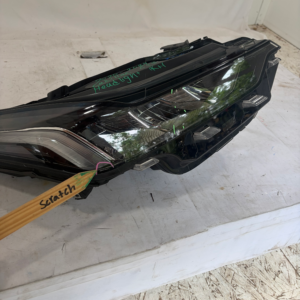 2020-2024 Cadillac CT5 Passenger Side Headlight - Image 9