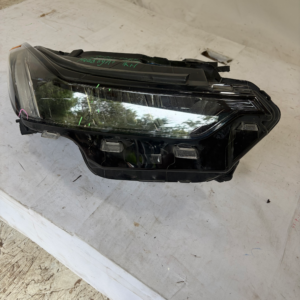 2020-2024 Cadillac CT5 Passenger Side Headlight - Image 1