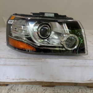 2013-2015 Range Rover LR2 HID Xenon Passenger Side Headlight