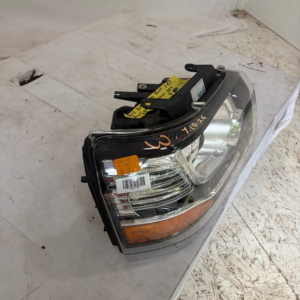 2013-2015 Range Rover LR2 HID Xenon Passenger Side Headlight - Image 3
