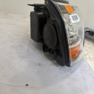 2013-2015 Range Rover LR2 HID Xenon Passenger Side Headlight - Image 4