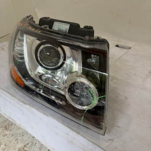 2013-2015 Range Rover LR2 HID Xenon Passenger Side Headlight - Image 5