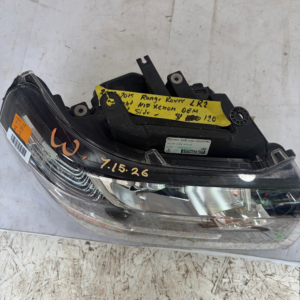 2013-2015 Range Rover LR2 HID Xenon Passenger Side Headlight - Image 8