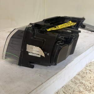 2013-2015 Range Rover LR2 HID Xenon Passenger Side Headlight - Image 11