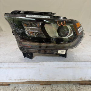 2016-2020 Dodge Durango Driver Side Headlight