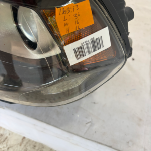 2016-2020 Dodge Durango Driver Side Headlight - Image 3