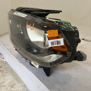 2016-2020 Dodge Durango Driver Side Headlight - Image 2