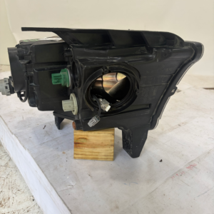 2016-2020 Dodge Durango Driver Side Headlight - Image 11