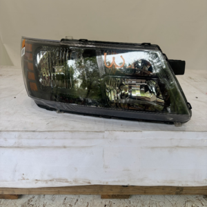 2008-2019 Dodge Journey Halogen Passenger Side Headlight