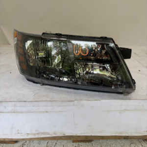 2008-2019 Dodge Journey Halogen Passenger Side Headlight - Image 12
