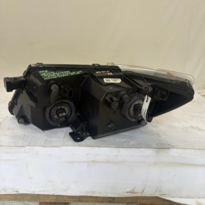 2008-2019 Dodge Journey Halogen Passenger Side Headlight - Image 6