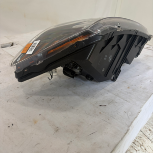 2008-2019 Dodge Journey Halogen Passenger Side Headlight - Image 10