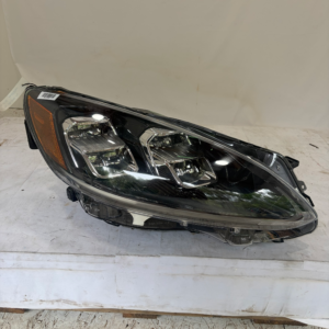 2020-2022 Ford Focus Full LED Passenger Side Headlight