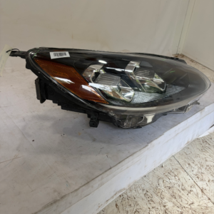 2020-2022 Ford Focus Full LED Passenger Side Headlight - Image 2