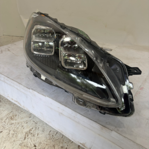 2020-2022 Ford Focus Full LED Passenger Side Headlight - Image 3