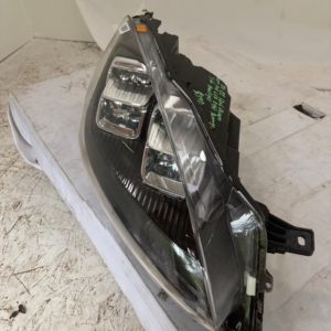 2020-2022 Ford Focus Full LED Passenger Side Headlight - Image 4