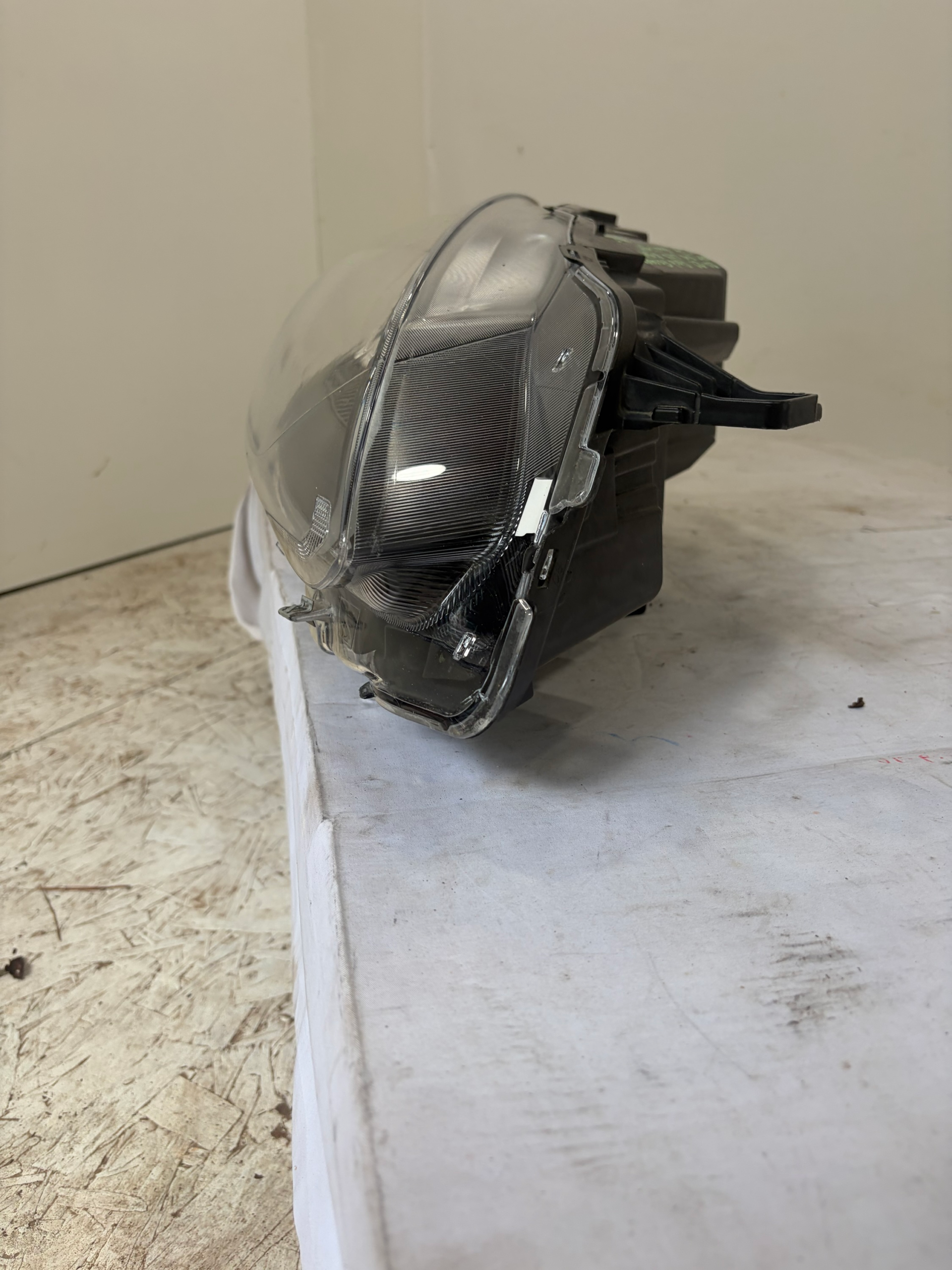 2020-2022 Ford Focus Full LED Passenger Side Headlight