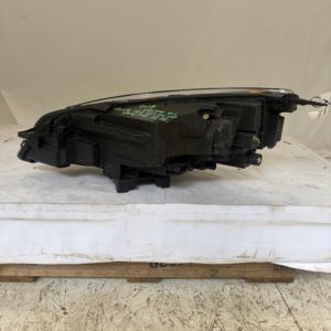 2020-2022 Ford Focus Full LED Passenger Side Headlight - Image 6