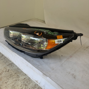 2019-2020 Kia Sorento Driver Side Headlight - Image 15