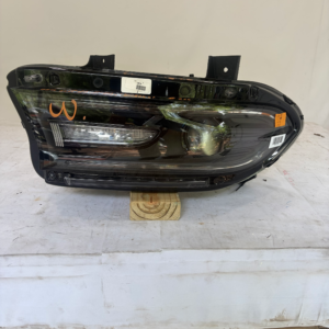 2015-2023 Dodge Charger Driver Side HID Xenon Headlight
