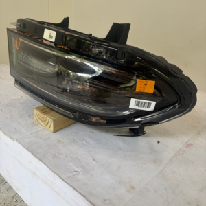2015-2023 Dodge Charger Driver Side HID Xenon Headlight - Image 3