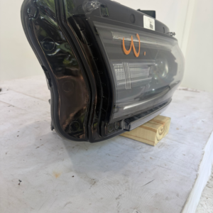 2015-2023 Dodge Charger Driver Side HID Xenon Headlight - Image 9