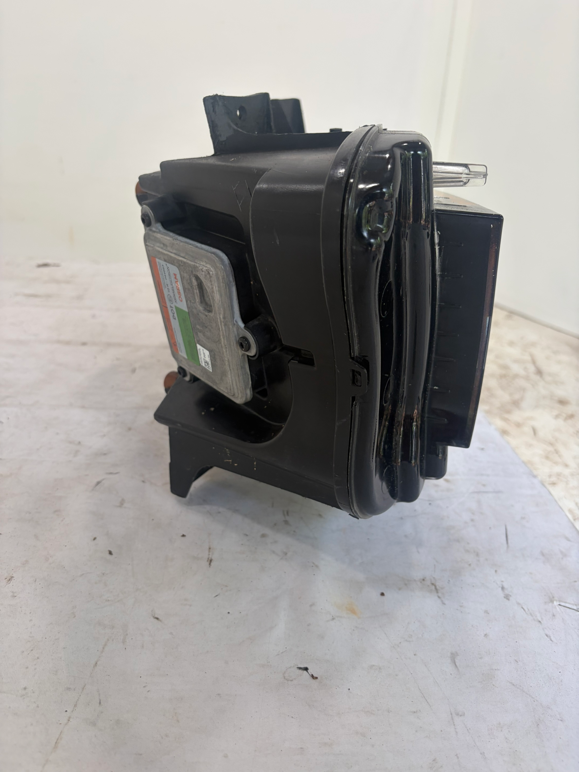 2015-2023 Dodge Charger Driver Side HID Xenon Headlight