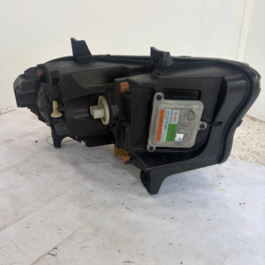 2015-2023 Dodge Charger Driver Side HID Xenon Headlight - Image 12