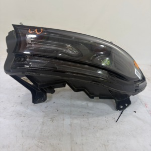 2015-2023 Dodge Charger Driver Side HID Xenon Headlight - Image 15