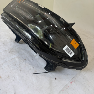 2015-2023 Dodge Charger Driver Side HID Xenon Headlight - Image 16
