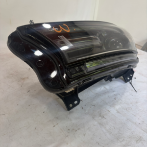 2015-2023 Dodge Charger Driver Side HID Xenon Headlight - Image 17