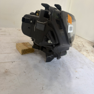 2019-2021 Lincoln Nautilus Passenger Side Full LED Headlight - Image 9