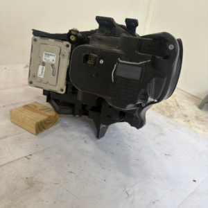 2019-2021 Lincoln Nautilus Passenger Side Full LED Headlight - Image 10
